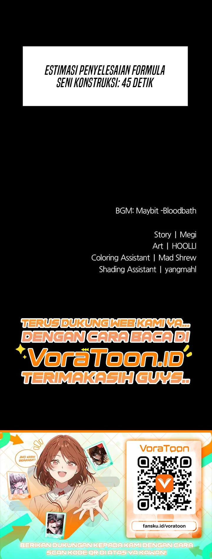 Island of Stars and Chains Chapter 49 Gambar 74