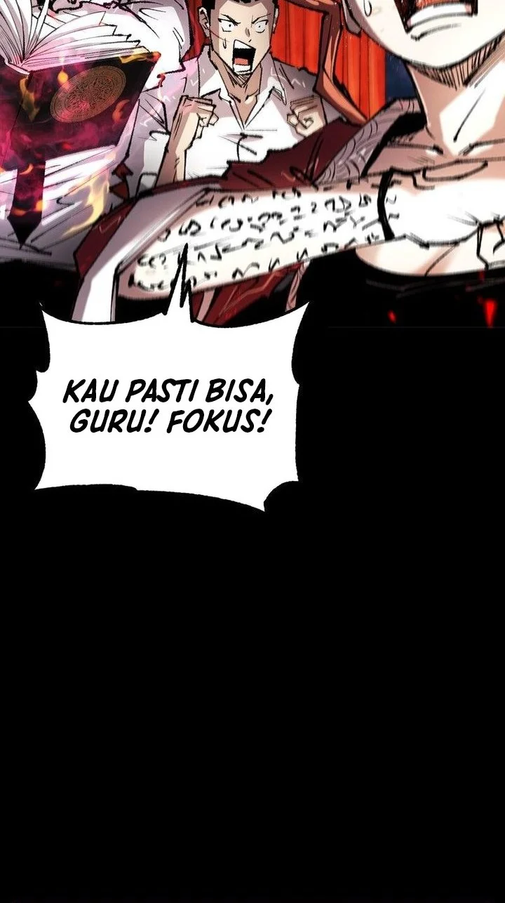 Island of Stars and Chains Chapter 49 halaman 8