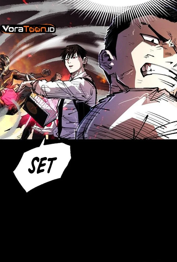 Island of Stars and Chains Chapter 49 halaman 16