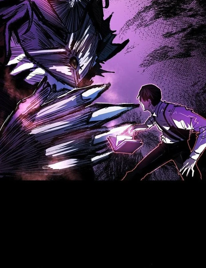 Island of Stars and Chains Chapter 49 halaman 18