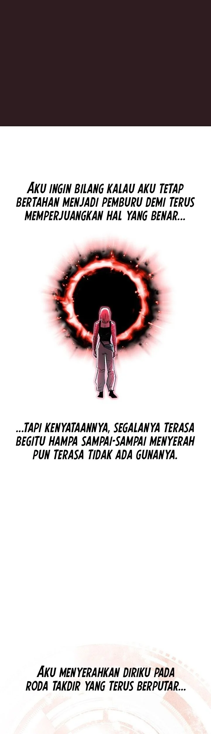 Island of Stars and Chains Chapter 50 halaman 19