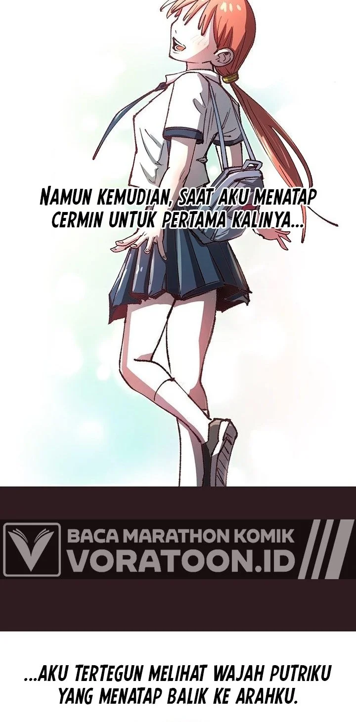 Island of Stars and Chains Chapter 50 halaman 26
