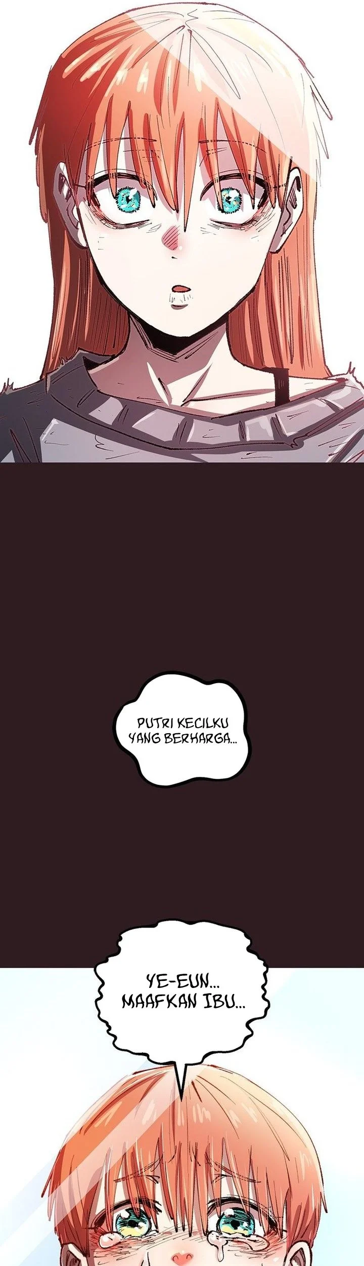 Island of Stars and Chains Chapter 50 halaman 27