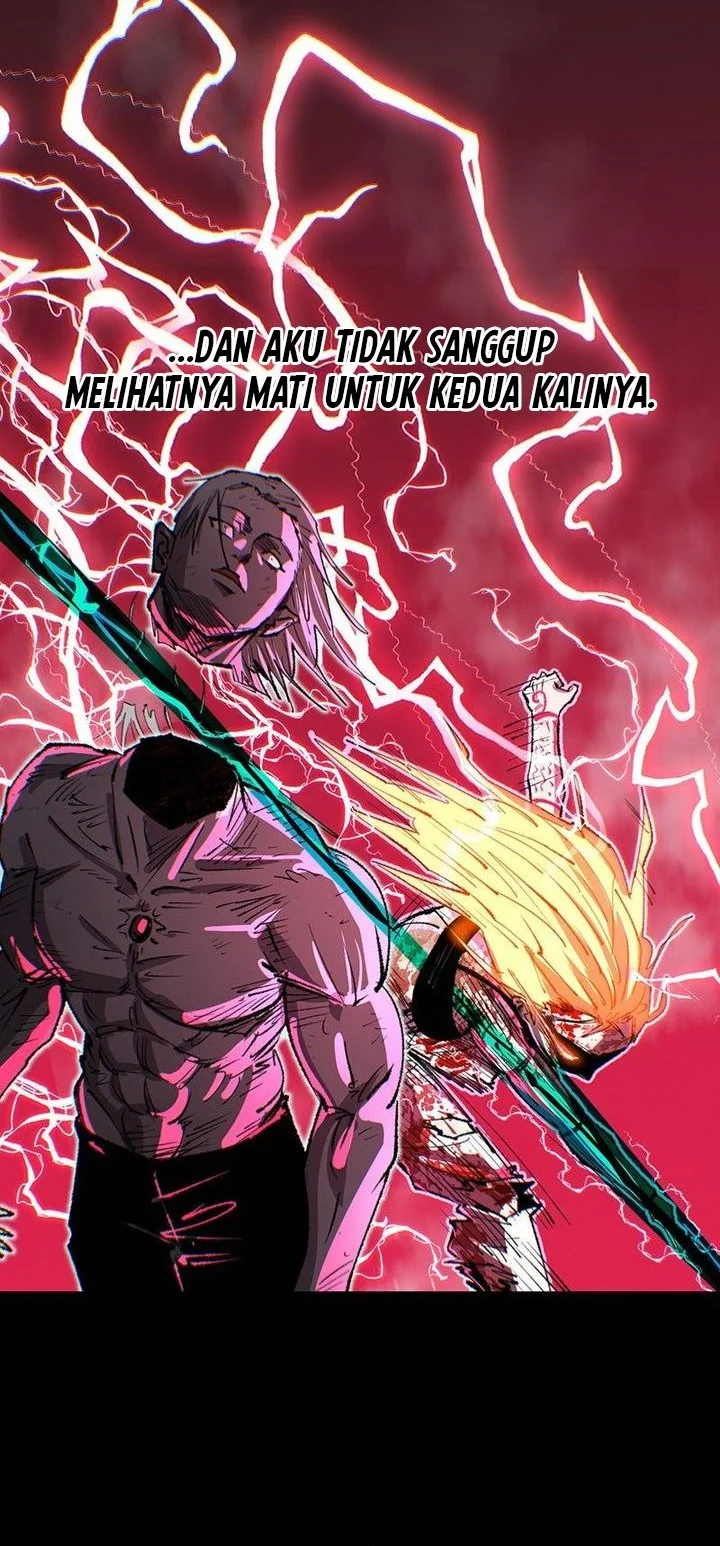 Island of Stars and Chains Chapter 50 halaman 30