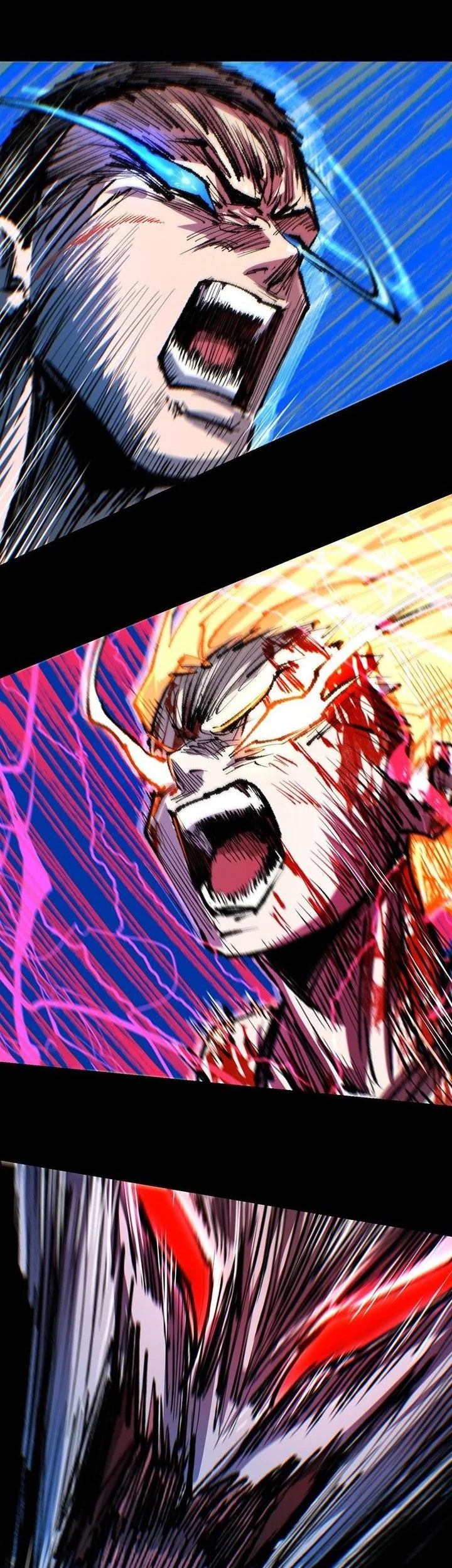 Island of Stars and Chains Chapter 50 halaman 35