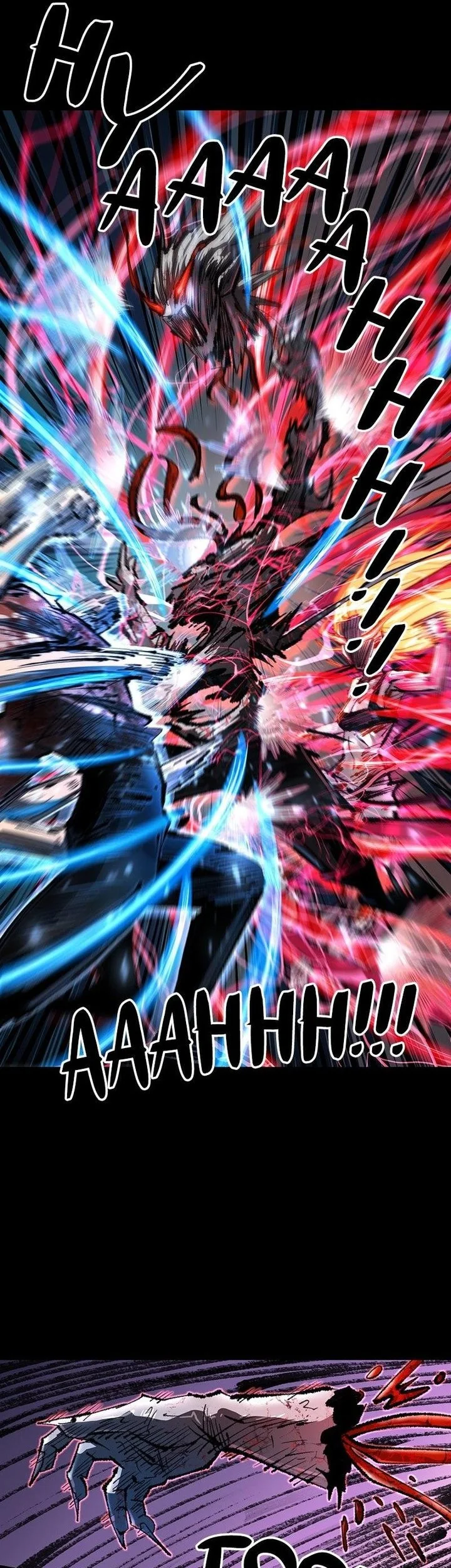Island of Stars and Chains Chapter 50 halaman 37