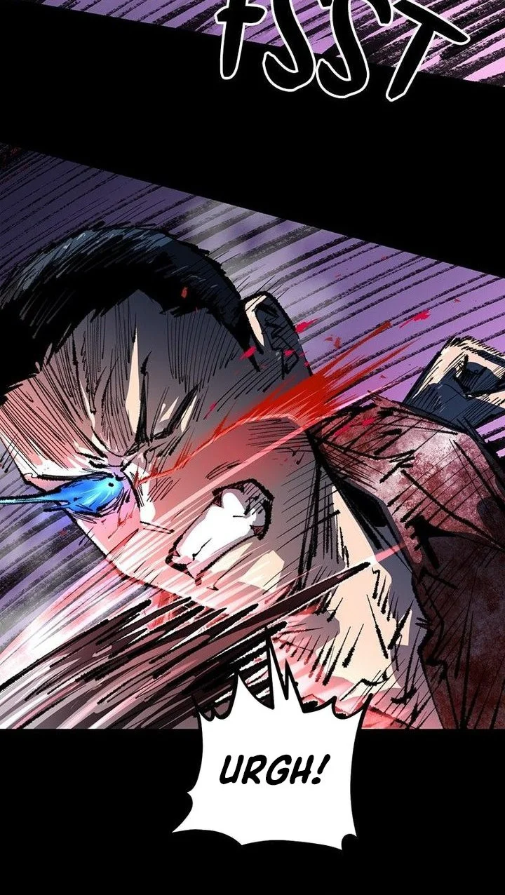 Island of Stars and Chains Chapter 50 halaman 38