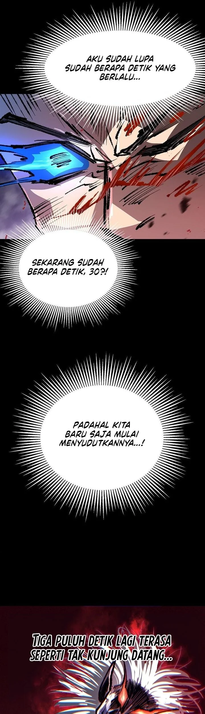 Island of Stars and Chains Chapter 50 halaman 39
