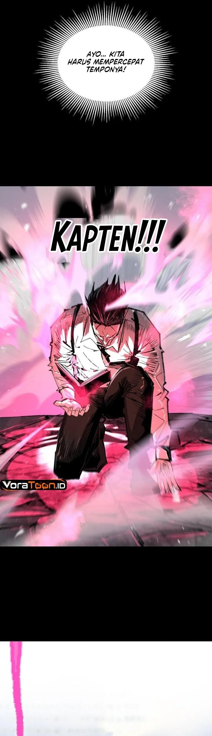 Island of Stars and Chains Chapter 50 halaman 41