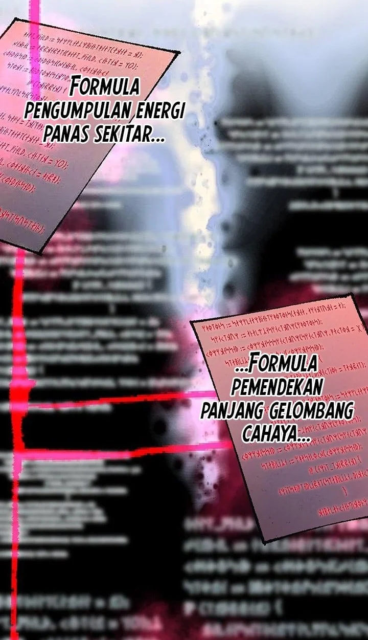 Island of Stars and Chains Chapter 50 halaman 42