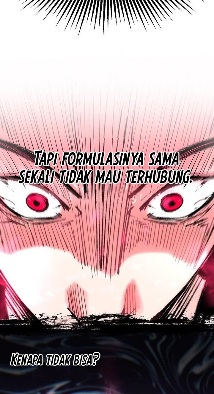 Island of Stars and Chains Chapter 50 halaman 44