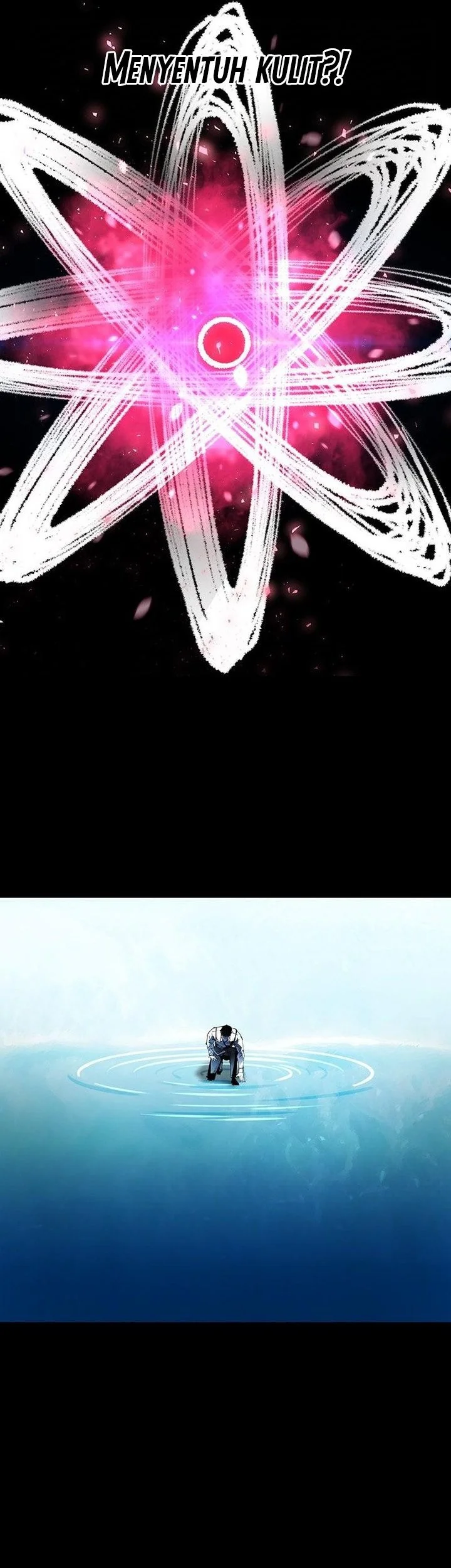 Island of Stars and Chains Chapter 50 halaman 47
