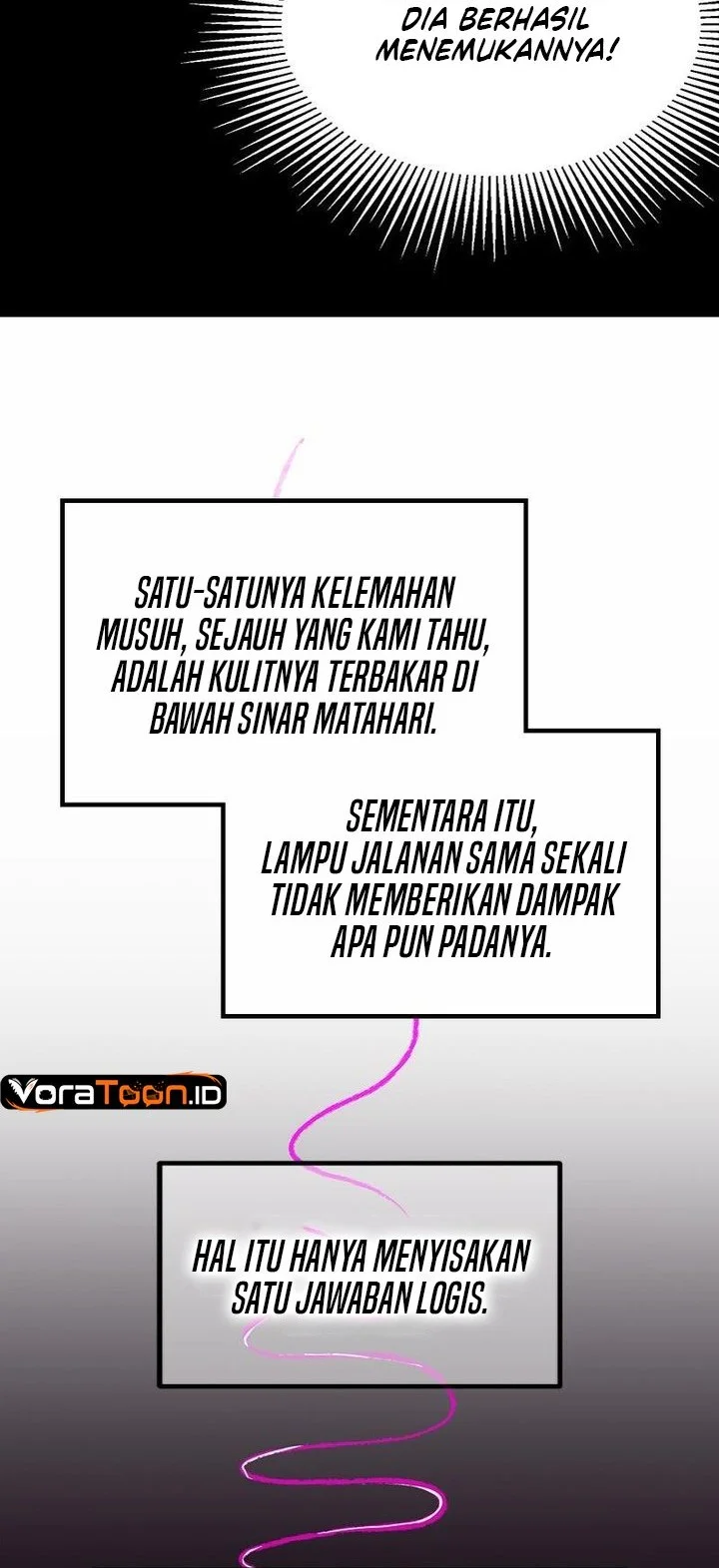 Island of Stars and Chains Chapter 50 halaman 50