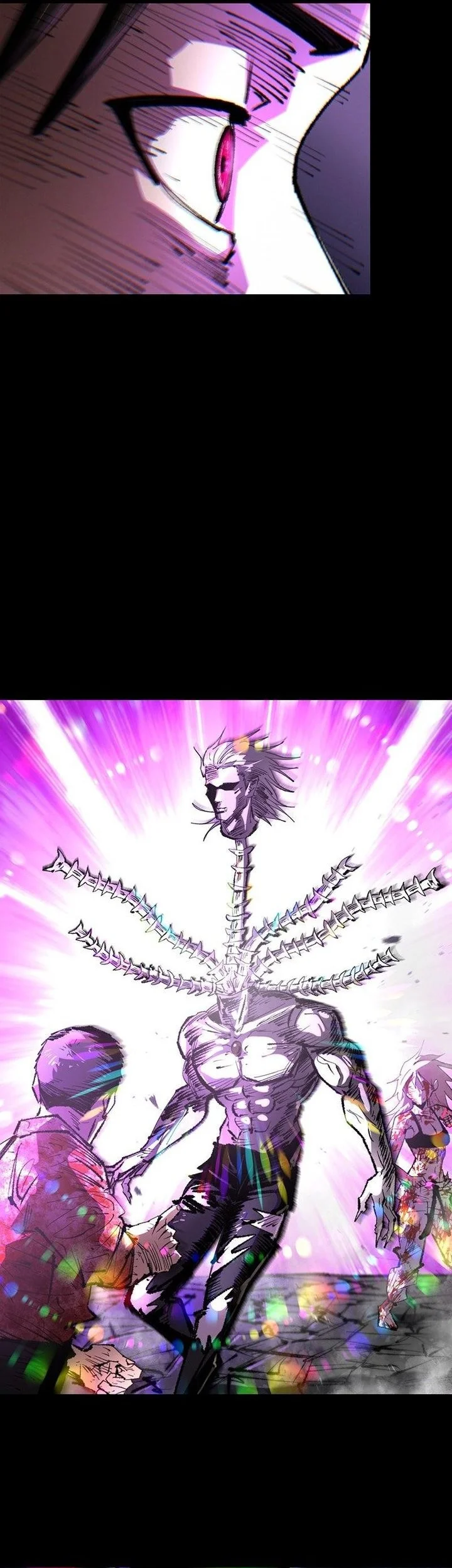 Island of Stars and Chains Chapter 50 halaman 53