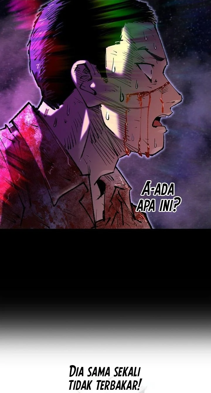 Island of Stars and Chains Chapter 50 Gambar 53