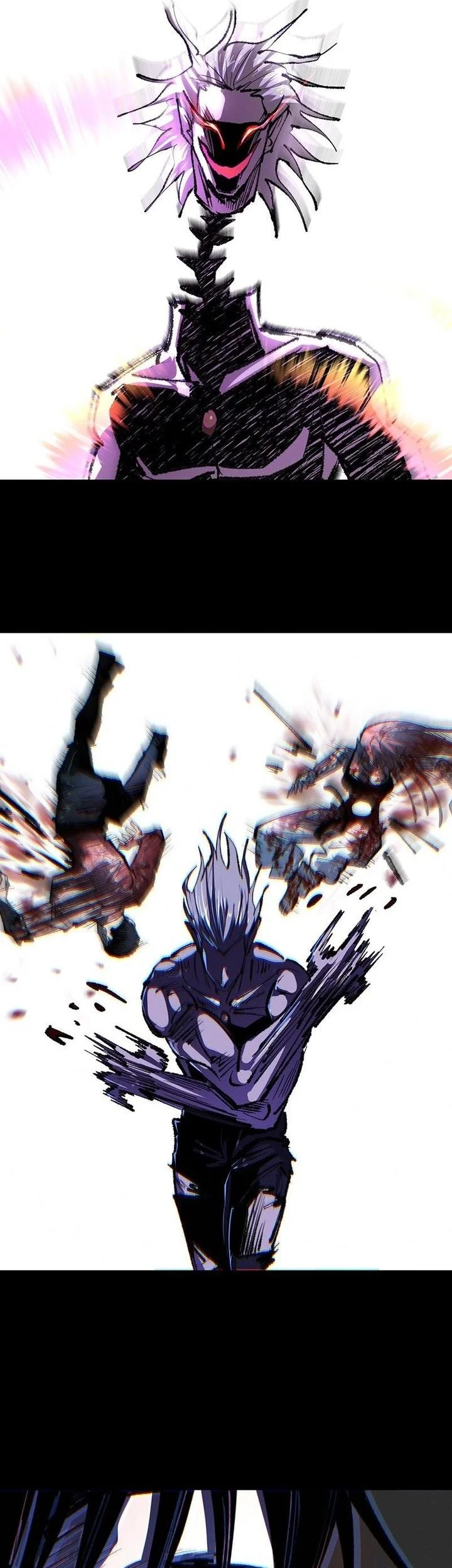 Island of Stars and Chains Chapter 50 Gambar 54
