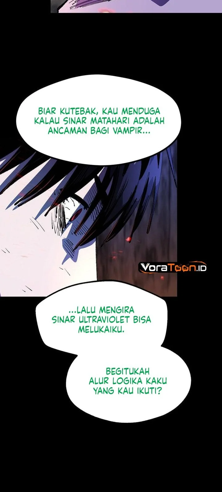 Island of Stars and Chains Chapter 50 Gambar 57