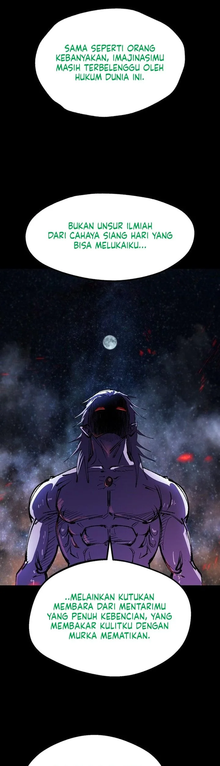 Island of Stars and Chains Chapter 50 Gambar 58