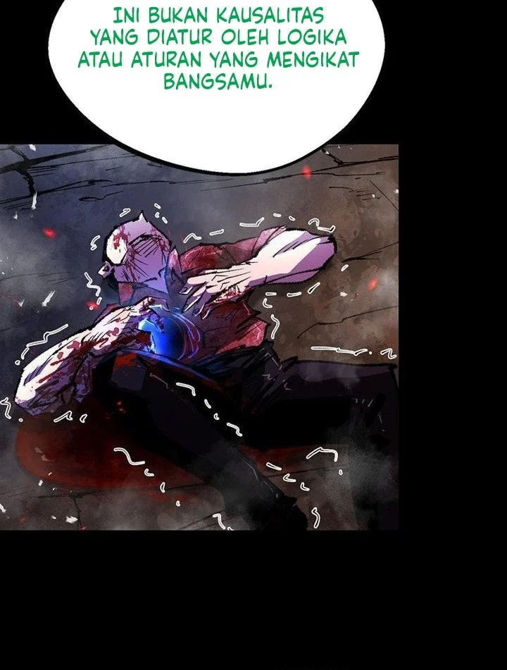Island of Stars and Chains Chapter 50 Gambar 59