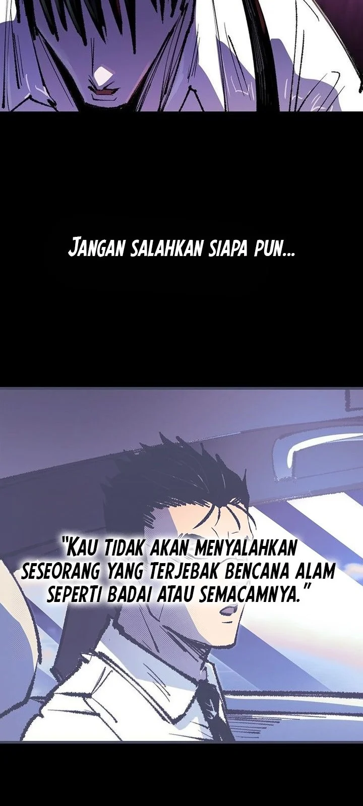 Island of Stars and Chains Chapter 50 Gambar 63