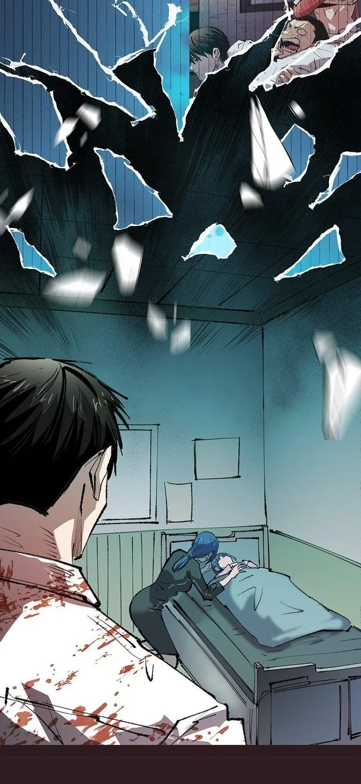 Island of Stars and Chains Chapter 50 Gambar 66