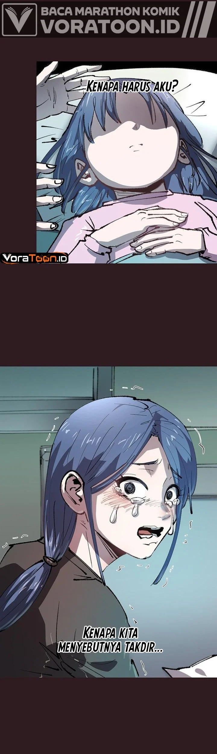 Island of Stars and Chains Chapter 50 Gambar 67