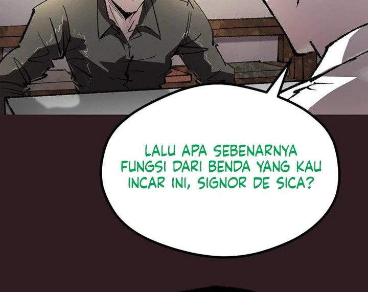 Island of Stars and Chains Chapter 50 Gambar 74