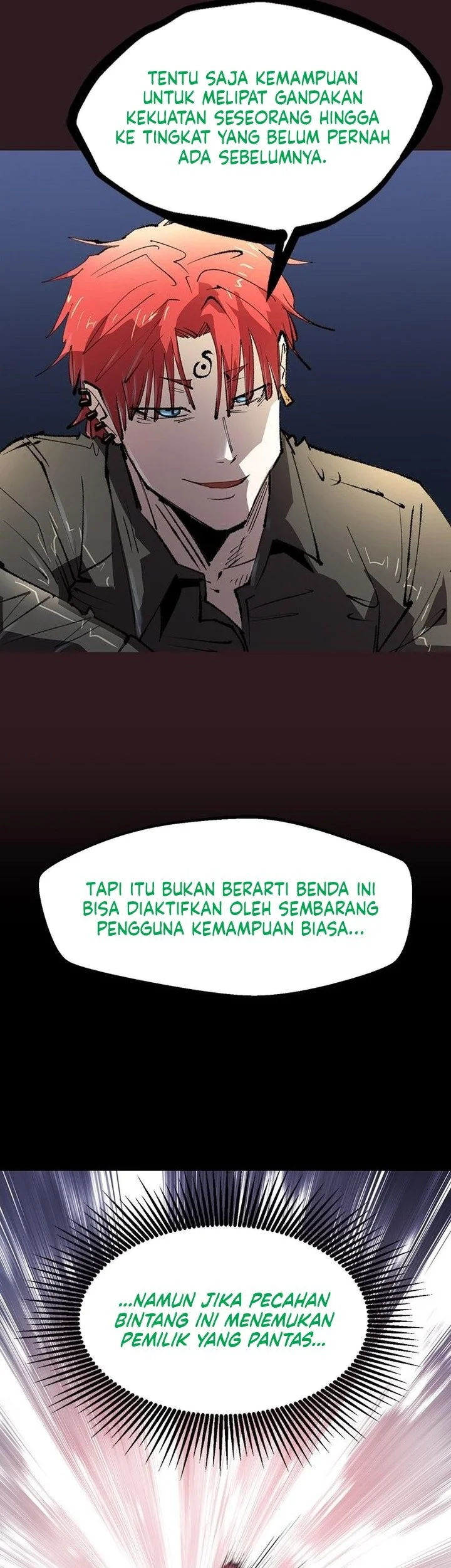 Island of Stars and Chains Chapter 50 Gambar 75