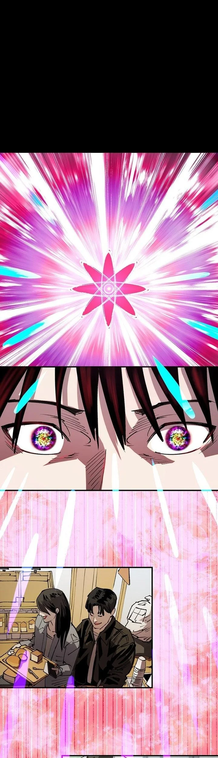 Island of Stars and Chains Chapter 50 Gambar 77