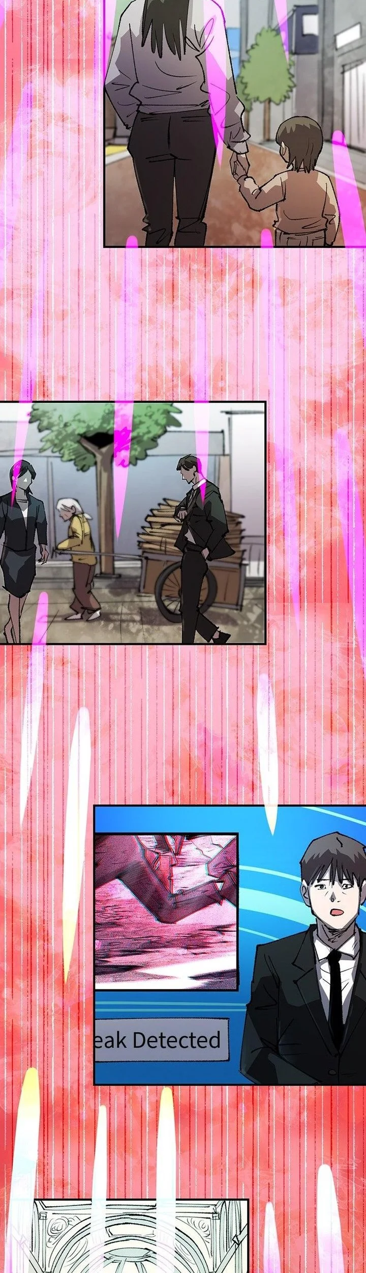 Island of Stars and Chains Chapter 50 Gambar 78