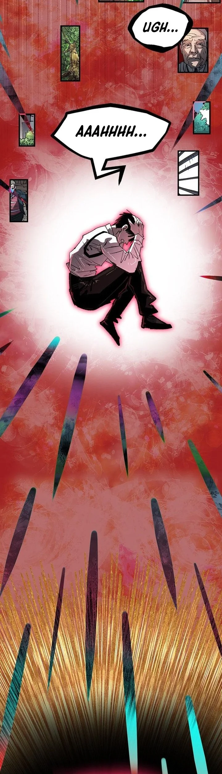 Island of Stars and Chains Chapter 50 Gambar 80
