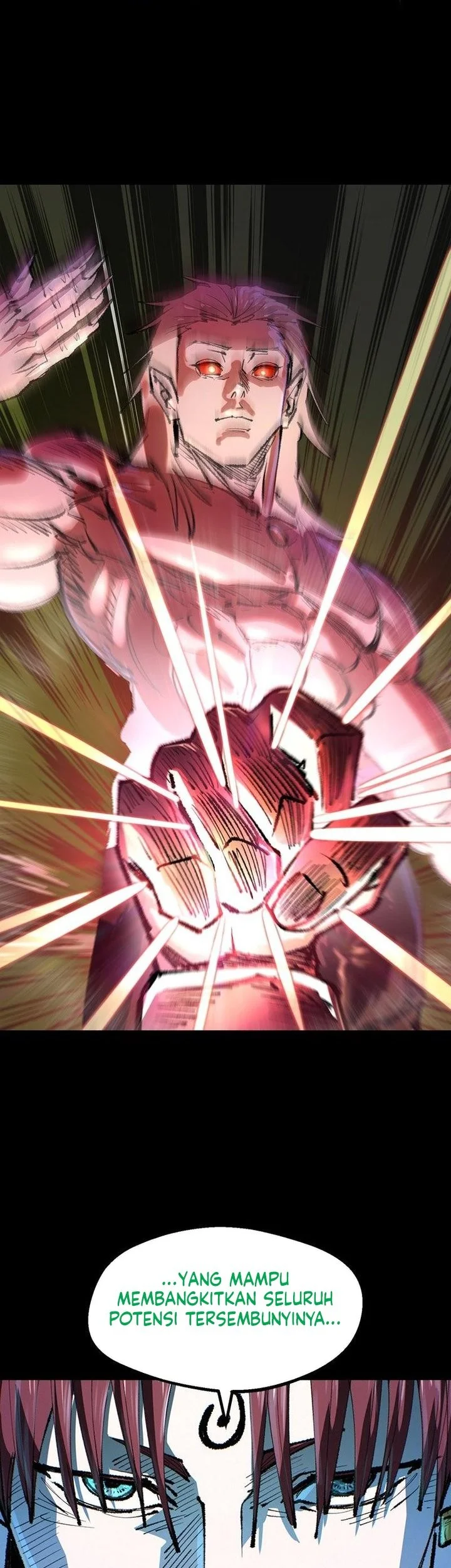 Island of Stars and Chains Chapter 50 Gambar 82