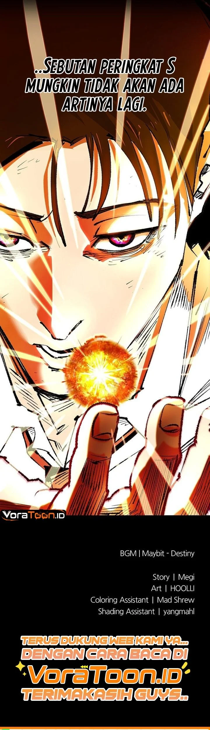 Island of Stars and Chains Chapter 50 Gambar 84