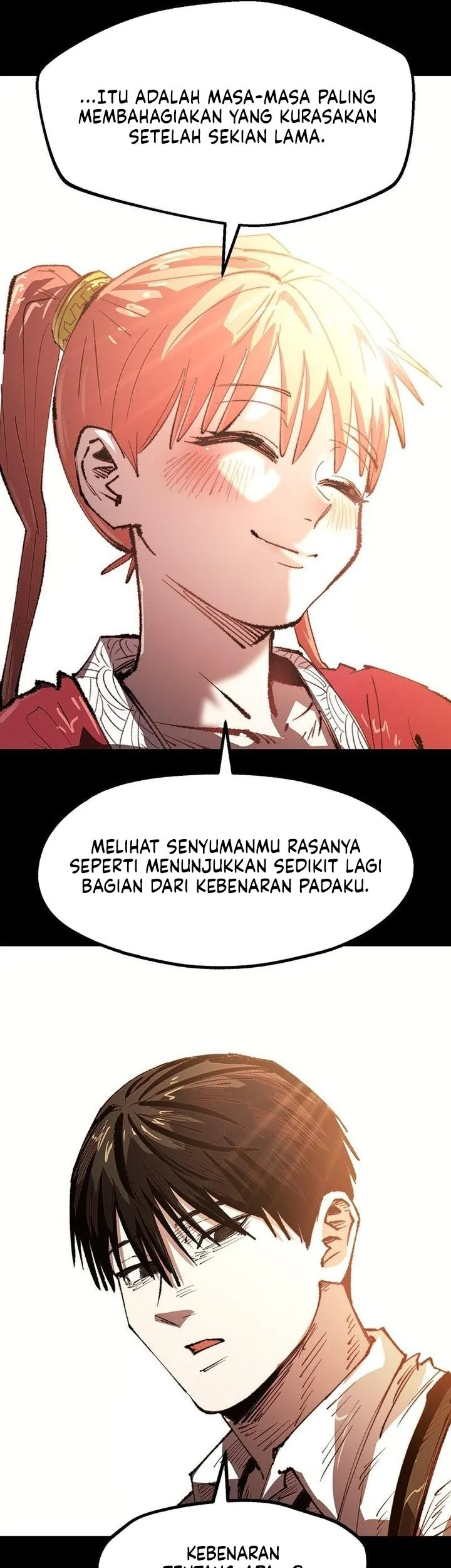 Island of Stars and Chains Chapter 51 halaman 19