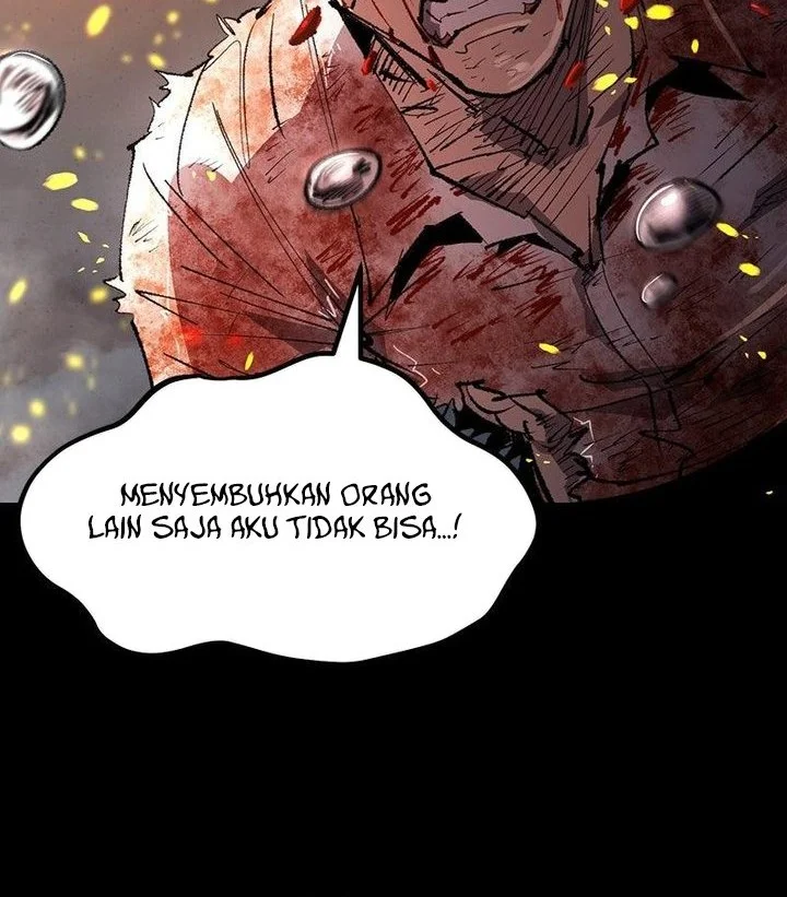 Island of Stars and Chains Chapter 51 halaman 24
