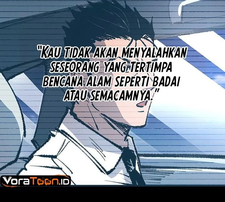 Island of Stars and Chains Chapter 51 halaman 26