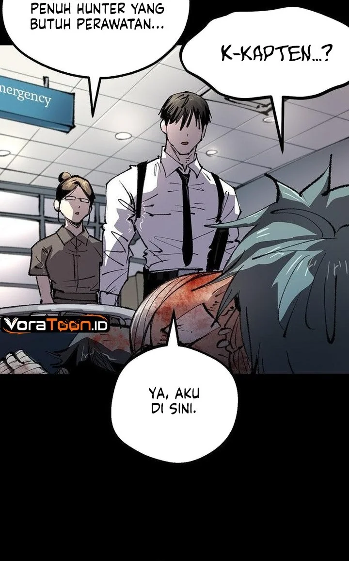 Island of Stars and Chains Chapter 51 halaman 33