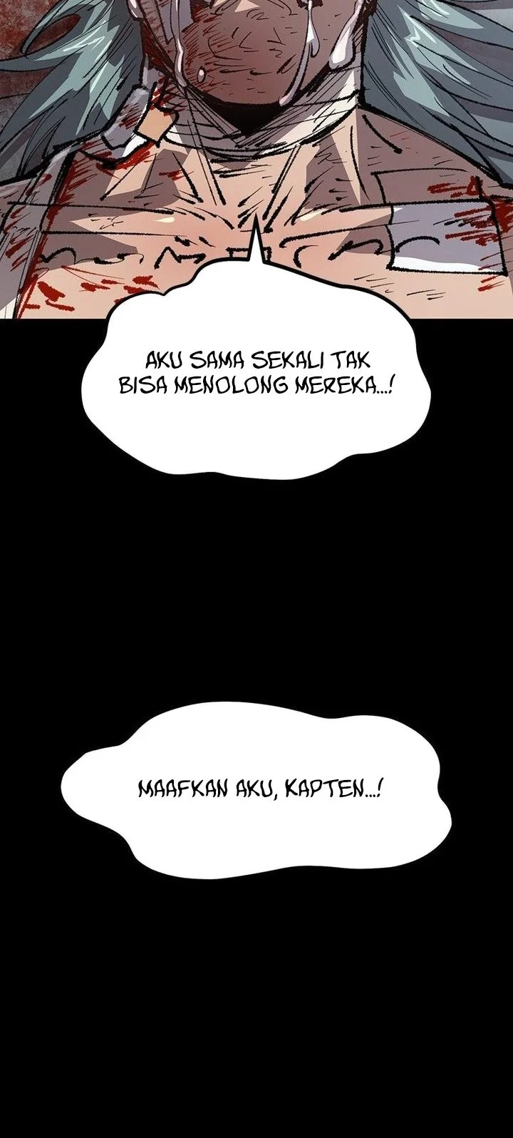Island of Stars and Chains Chapter 51 halaman 35