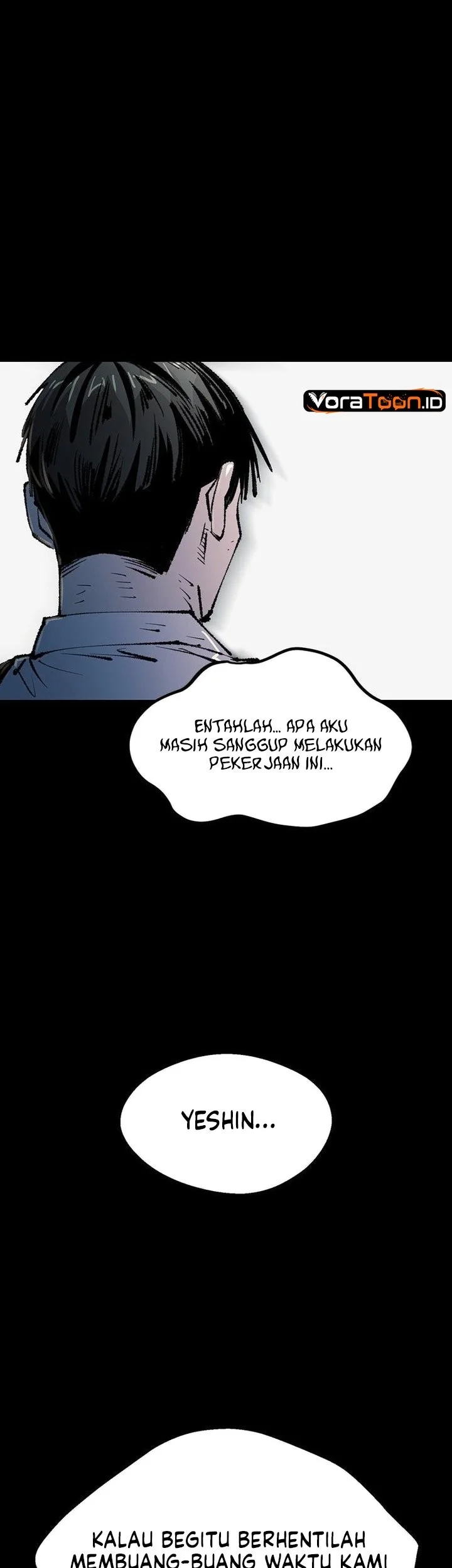 Island of Stars and Chains Chapter 51 halaman 36