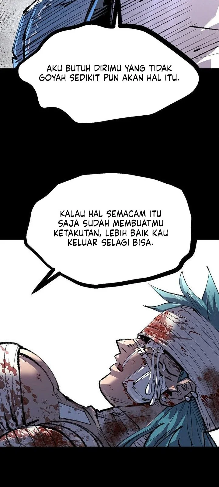 Island of Stars and Chains Chapter 51 halaman 39