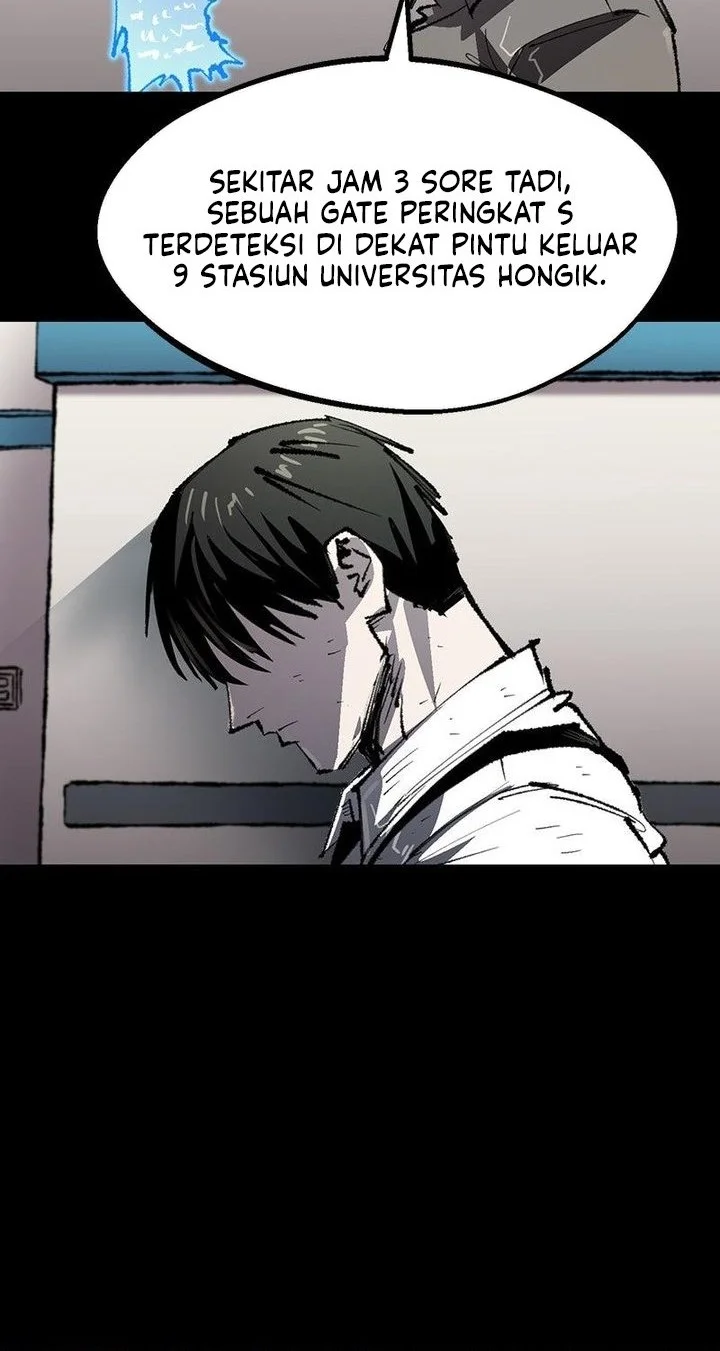 Island of Stars and Chains Chapter 51 halaman 41
