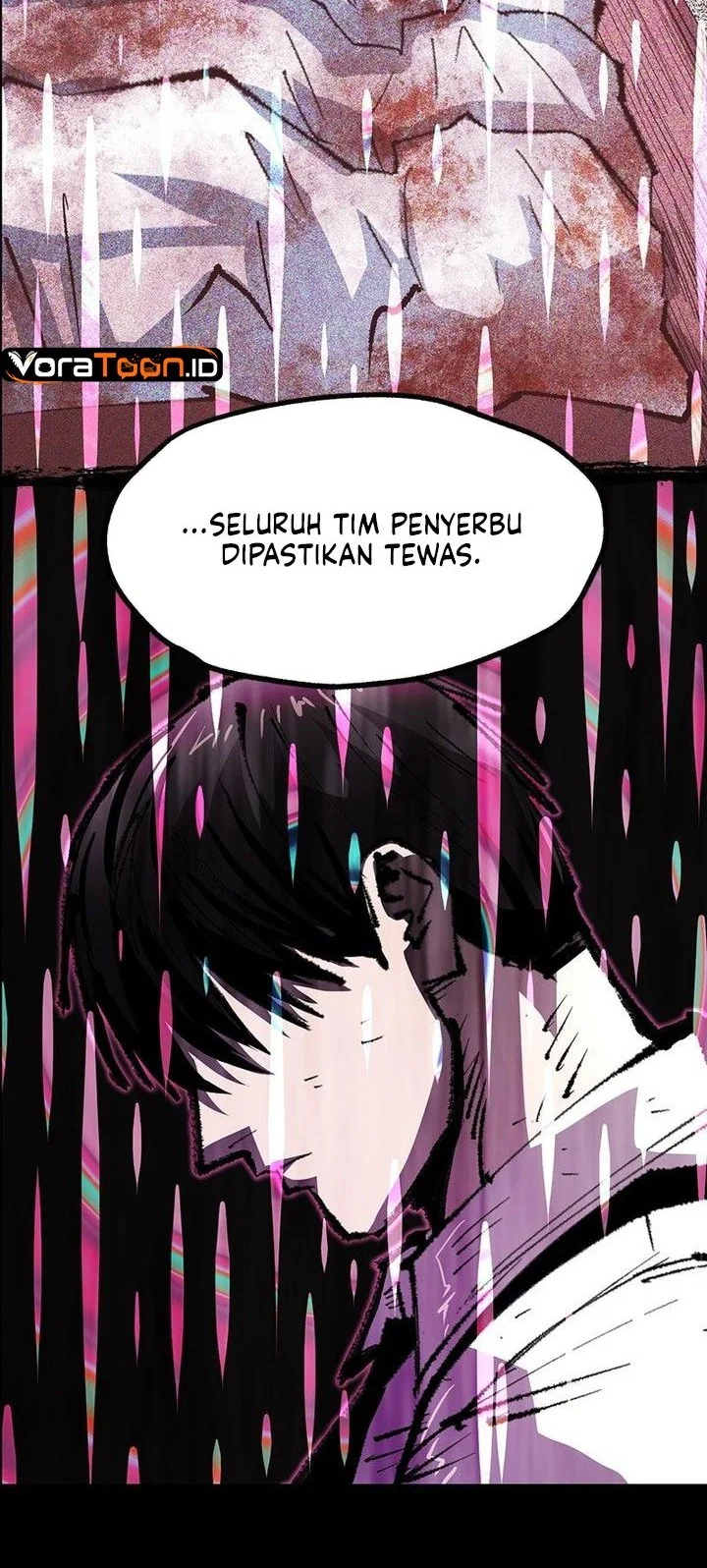 Island of Stars and Chains Chapter 51 Gambar 42