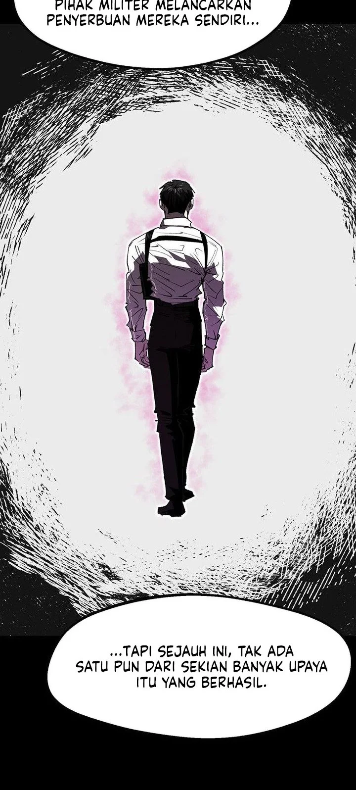 Island of Stars and Chains Chapter 51 Gambar 44