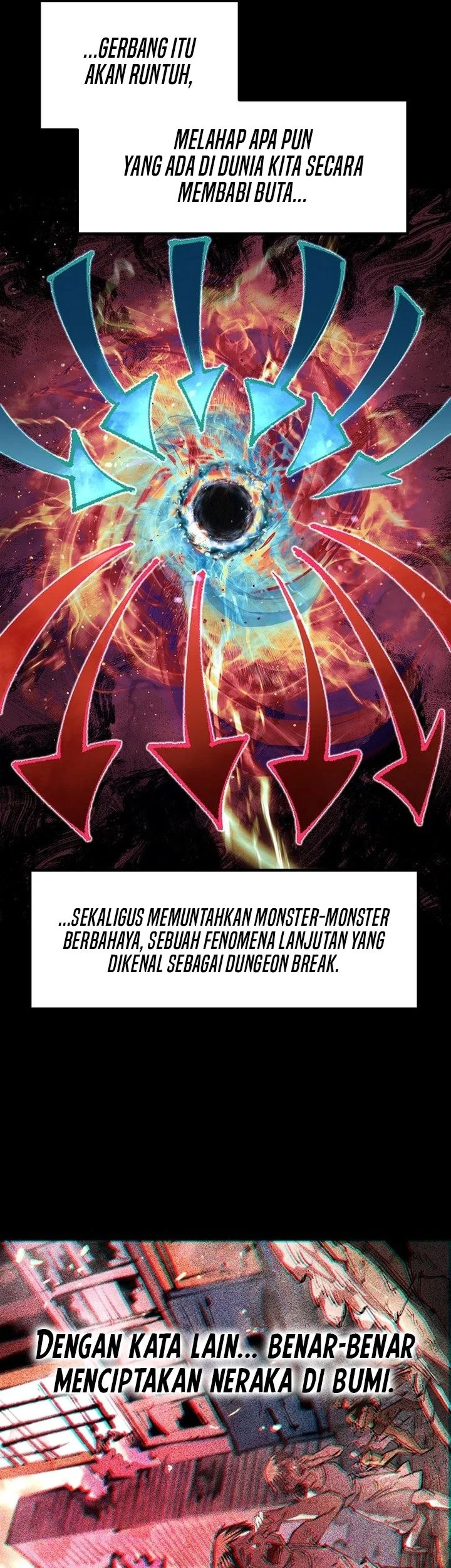 Island of Stars and Chains Chapter 51 Gambar 47