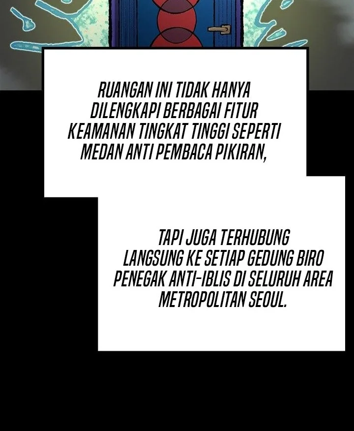 Island of Stars and Chains Chapter 51 Gambar 54