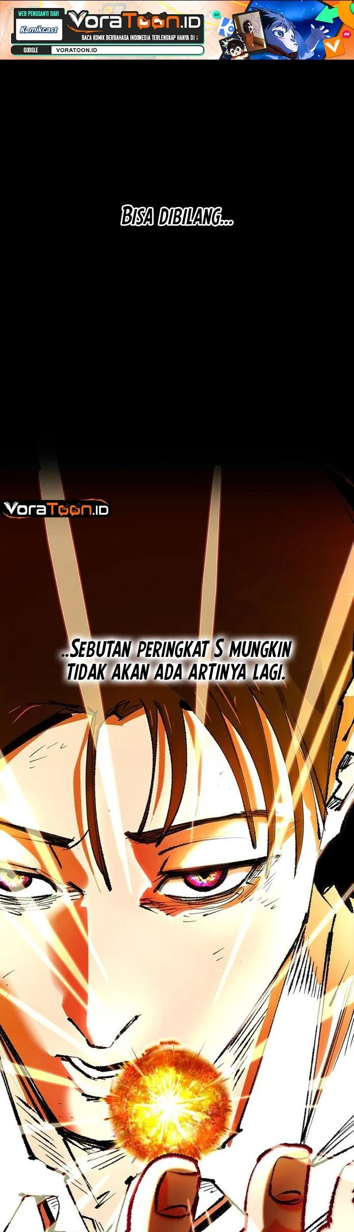 Island of Stars and Chains Chapter 51 halaman 3