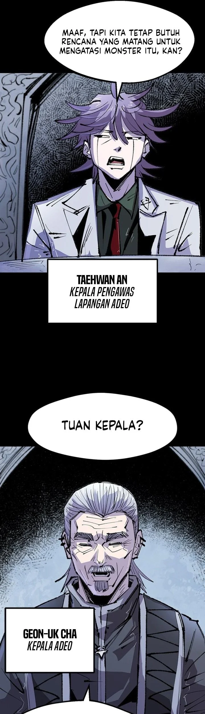 Island of Stars and Chains Chapter 51 Gambar 59