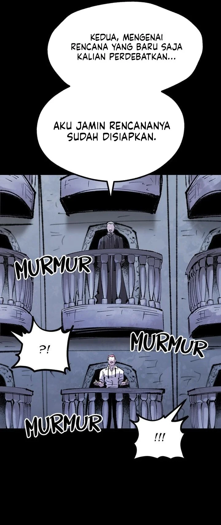 Island of Stars and Chains Chapter 51 Gambar 61