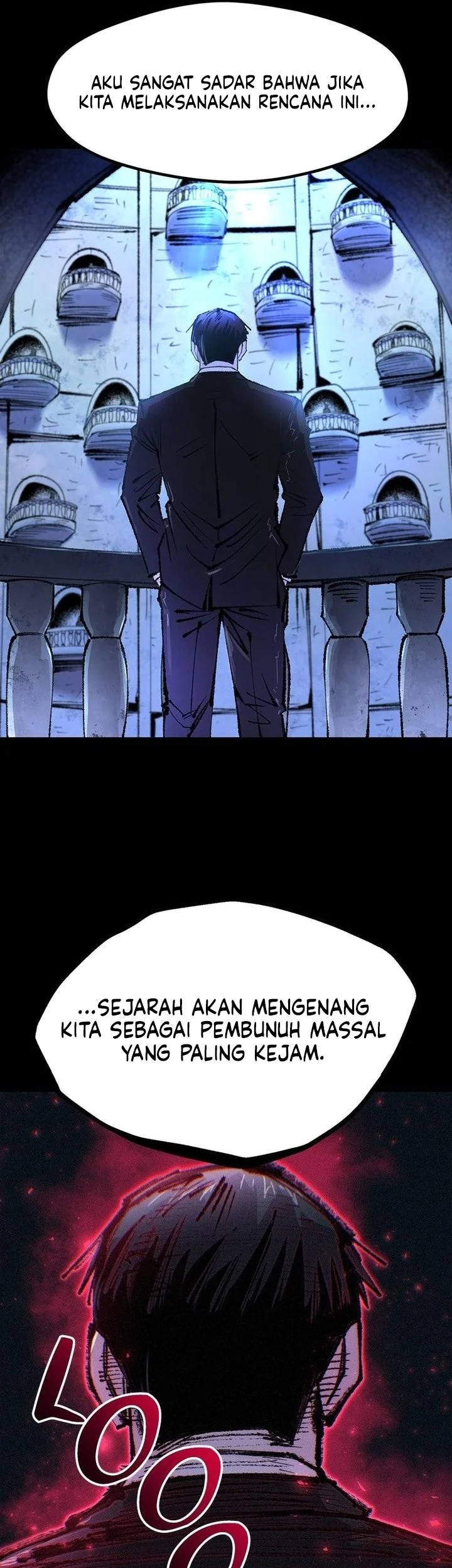 Island of Stars and Chains Chapter 51 Gambar 66