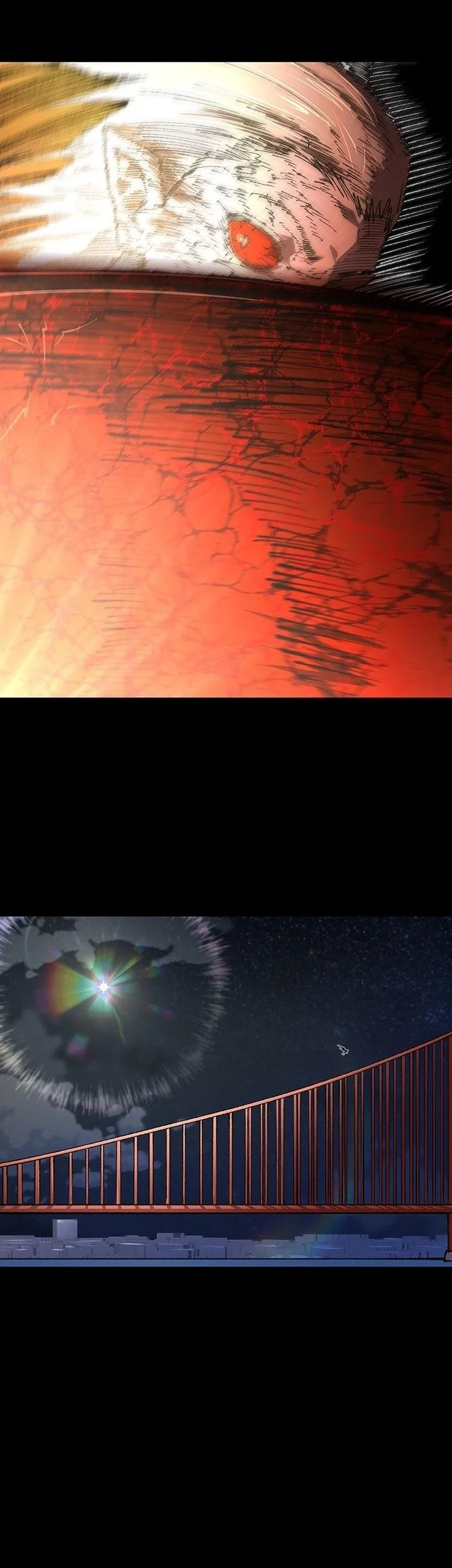 Island of Stars and Chains Chapter 51 halaman 9